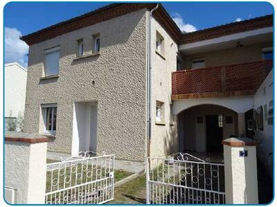 Vente maison 9 pièces Pamiers (09100)
