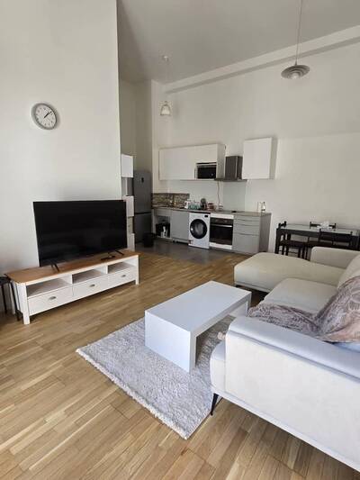 Location appartement 3 pièces Asnières-sur-Seine (92600)
