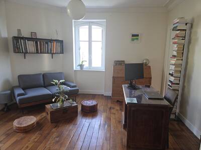 Vente appartement 5 pièces Versailles (78000)