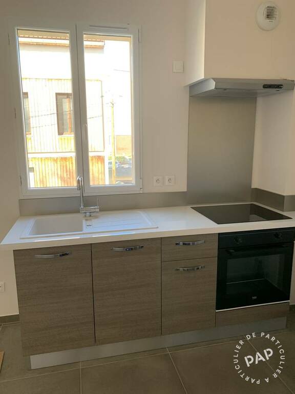 Appartement a louer soisy-sous-montmorency - 2 pièce(s) - 33.34 m2 - Surfyn