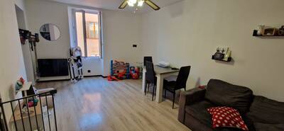 Vente maison 4 pièces Les Arcs (83460)