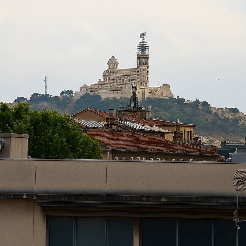 Marseille 5E (13005)