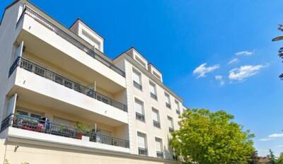Vente appartement studio Saint-Leu-la-Forêt (95320)