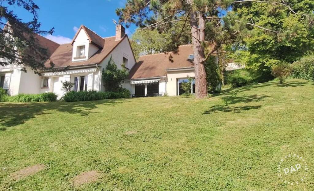 Maison 7 pièces 200 m² · à Montgobert · 200 m² · 325 000 €