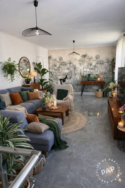 Vente maison 150 m² Boucau (64340) - 150 m² - 540.000 € | Particulier à Particulier — 2