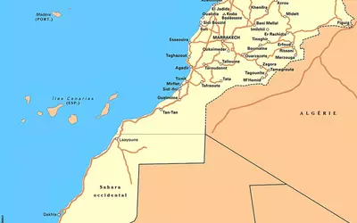 Maroc