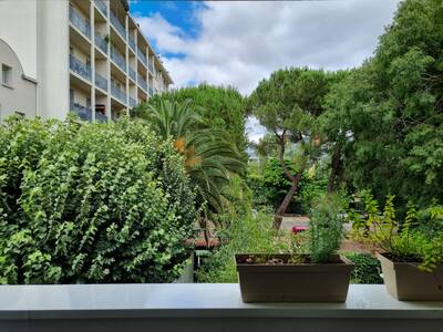 Vente appartement 3 pièces Toulouse (31)