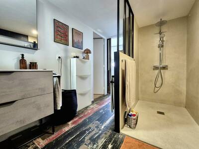 Location appartement 2 pièces La Rochelle (17000)