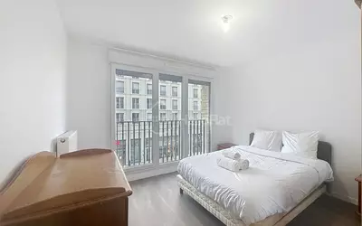 Bobigny (93000)