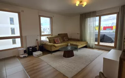 Villeneuve-La-Garenne (92390)