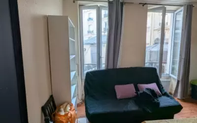 Paris 9E