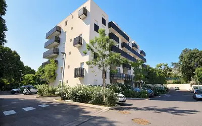 Marseille 10E (13010)
