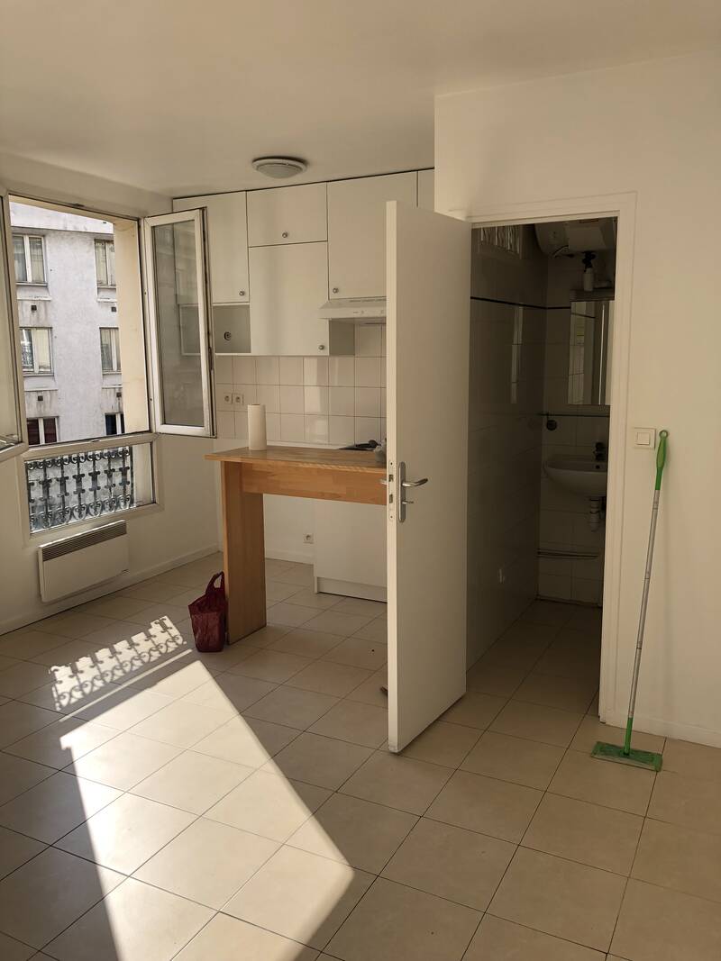Paris 19E (75019)