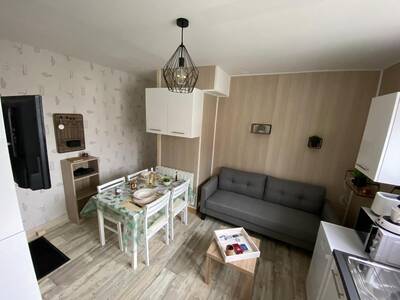 Location appartement 2 pièces Jonzac (17500)