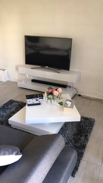 Location appartement 3 pièces Fresnes (94260)