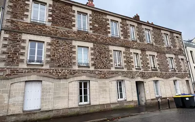 Nantes (44000)