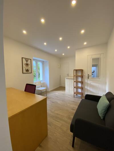 Location chambre en colocation 8 pièces Orsay (91400)