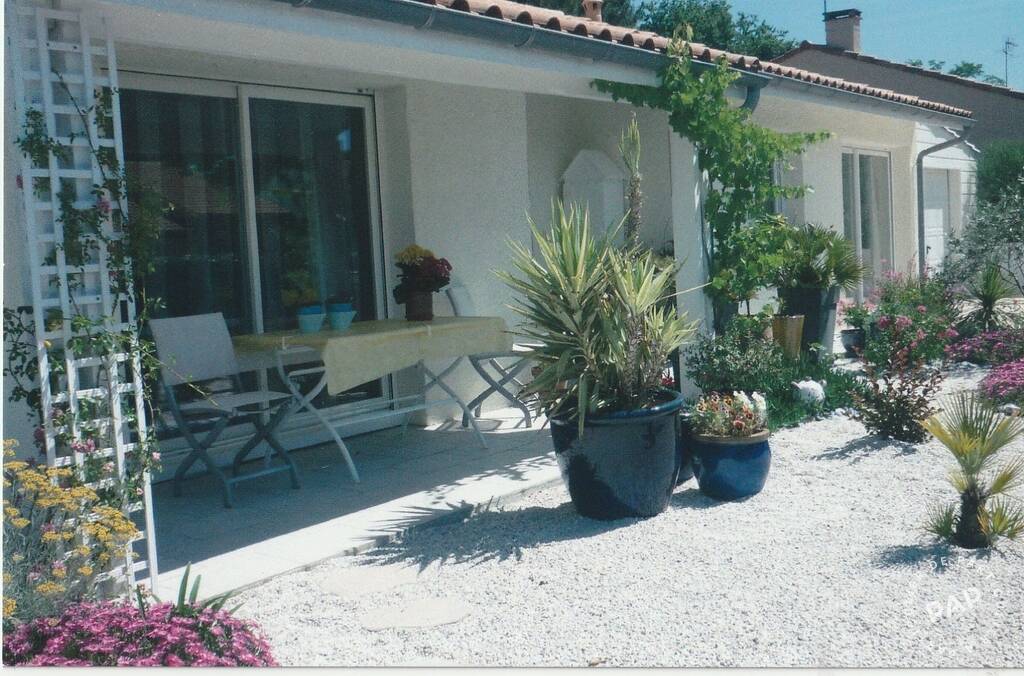 maison à Le Haillan
