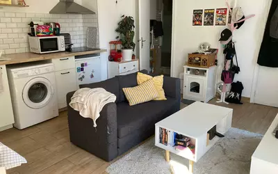 Paris 20E (75020)