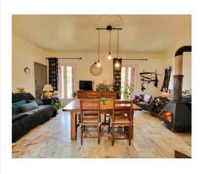 Vente maison 4 pièces Lano (20244)