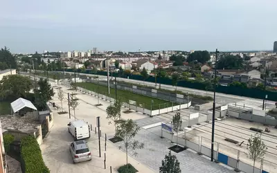 Montreuil