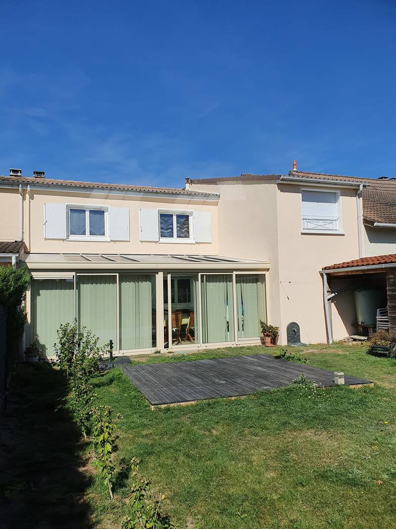Bondoufle (91070)