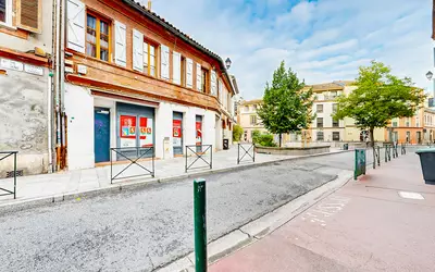Toulouse