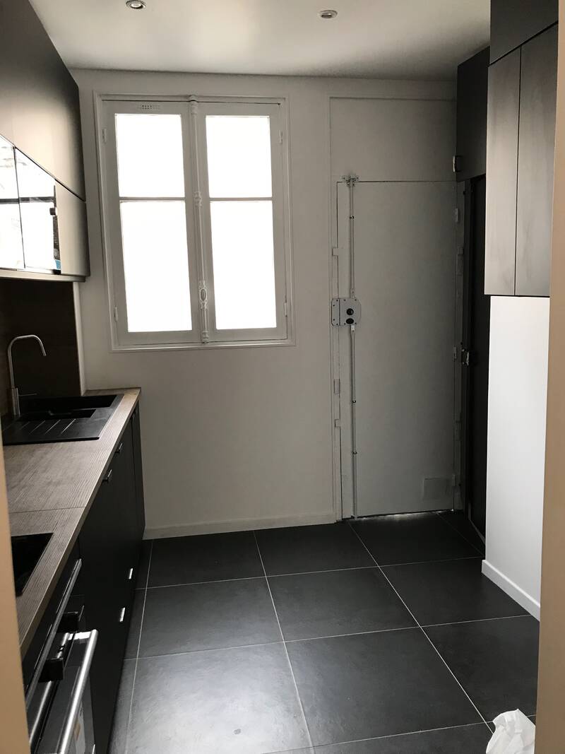 Paris 16E (75016)