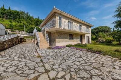 Vente maison 7 pièces Villefranche-de-Rouergue (12200)