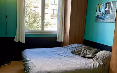 Maisons-Alfort (94700)
