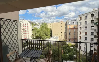 Paris 15E (75015)