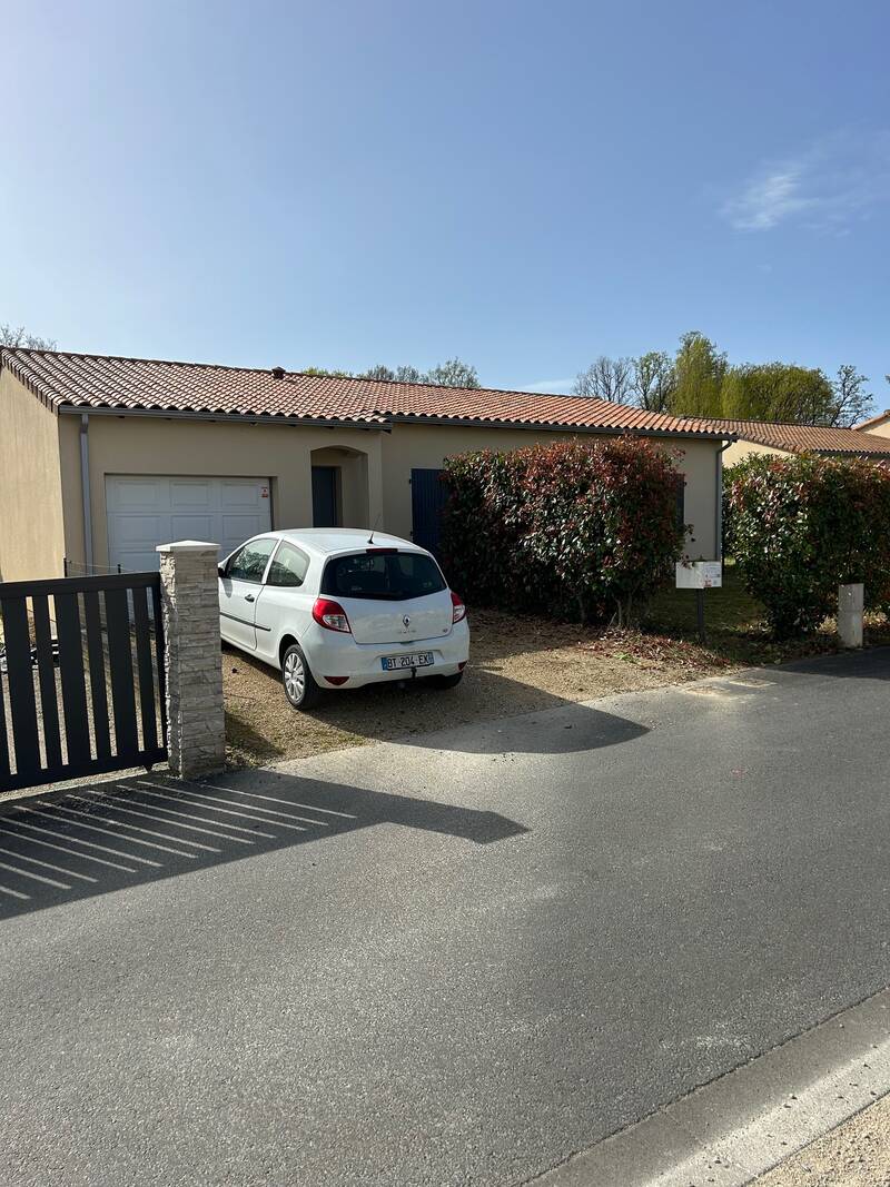 Saint-Julien-L'ars (86800)