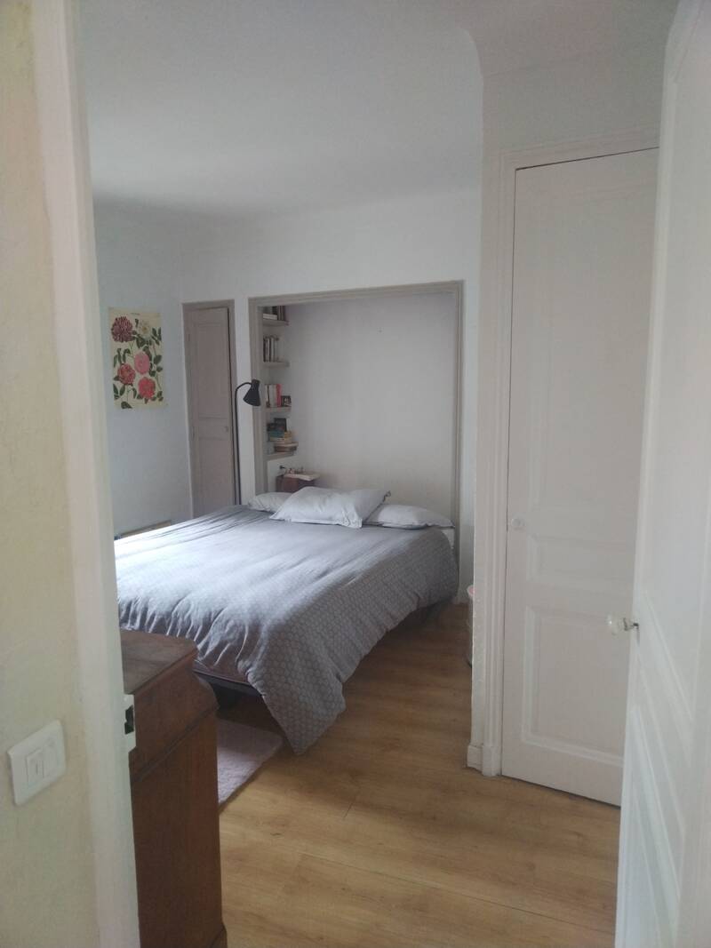 Grasse - Magagnosc-