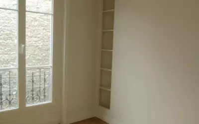 Paris 20E (75020)
