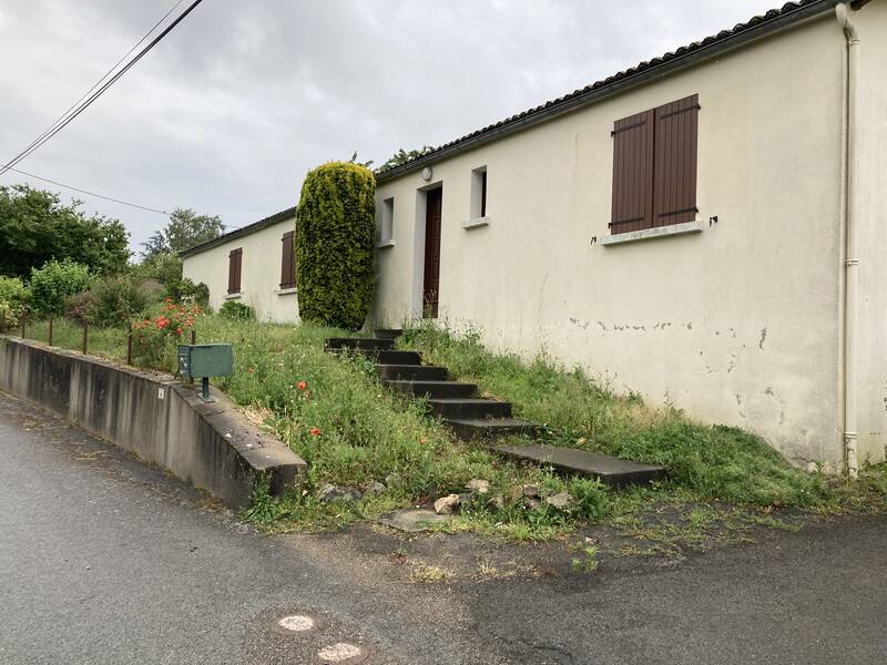 Clessé (79350)