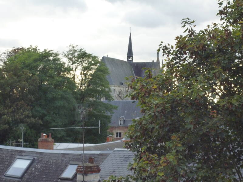 Orléans (45000)