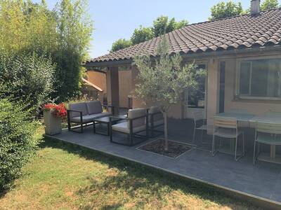 Vente maison 6 pièces Bessières (31660)