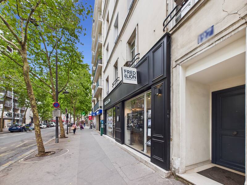 Paris 15E (75015)