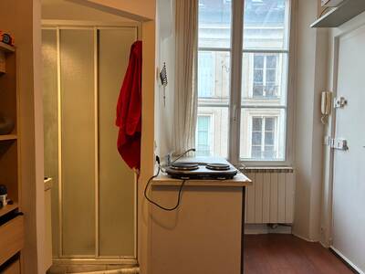 Location appartement studio Versailles (78000)