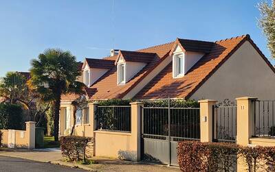 Vente maison 6 pièces Ballancourt-sur-Essonne (91610)