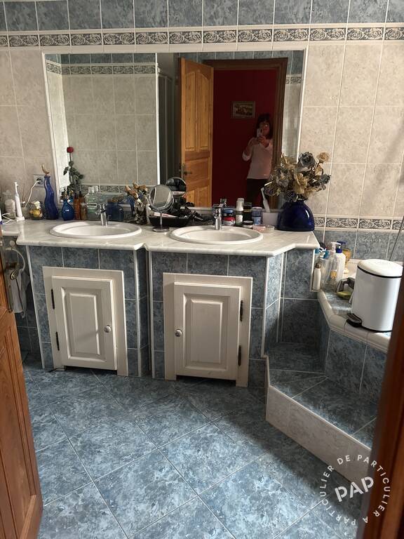 Vente maison 290 m² Cervione (20221) - 290 m² - 750.000 € | Particulier à Particulier — 9