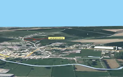 Tournehem-Sur-La-Hem (62890)