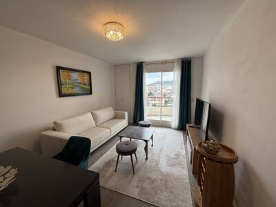 Location appartement 2 pièces Puteaux (92800)