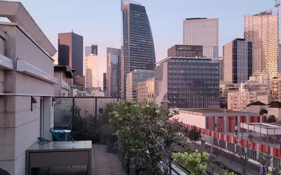 Avec Box - Courbevoie