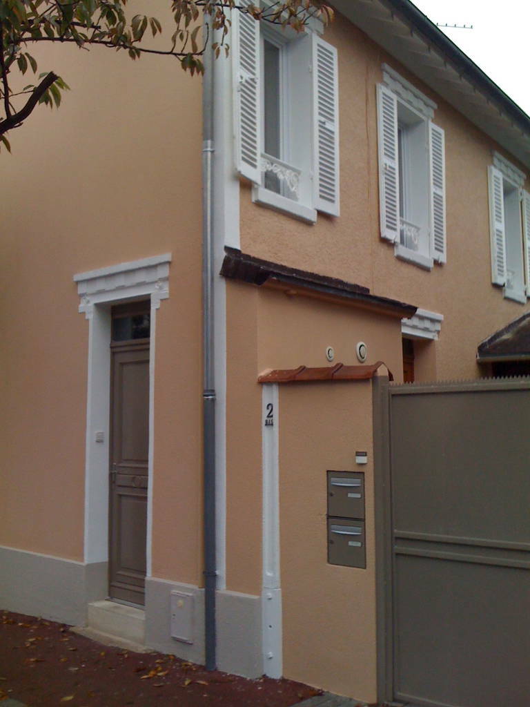 Saint-Gratien (95210)