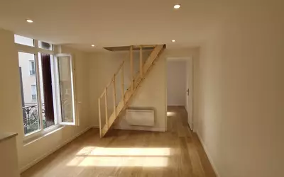 Bois-Colombes (92270)
