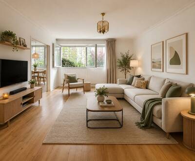 Vente appartement 4 pièces Asnières-sur-Seine (92600)