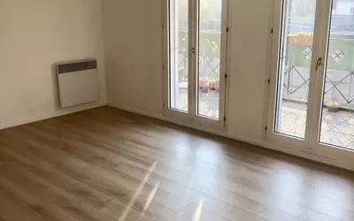 Montigny-Le-Bretonneux Avec 2 Terrasses 59 M2