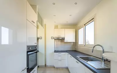 Versailles (78000) + Terrasse 87M2