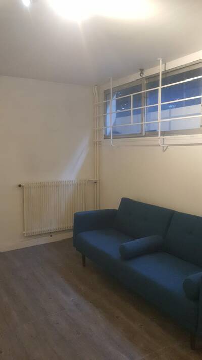 Vente appartement studio Neuilly-sur-Seine (92200)